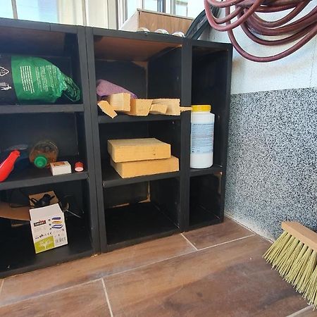 4 Room Flat With Garden And Pool Kittsee Esterno foto