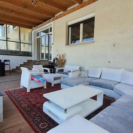 4 Room Flat With Garden And Pool Kittsee Esterno foto