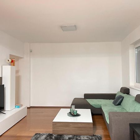 4 Room Flat With Garden And Pool Kittsee Esterno foto