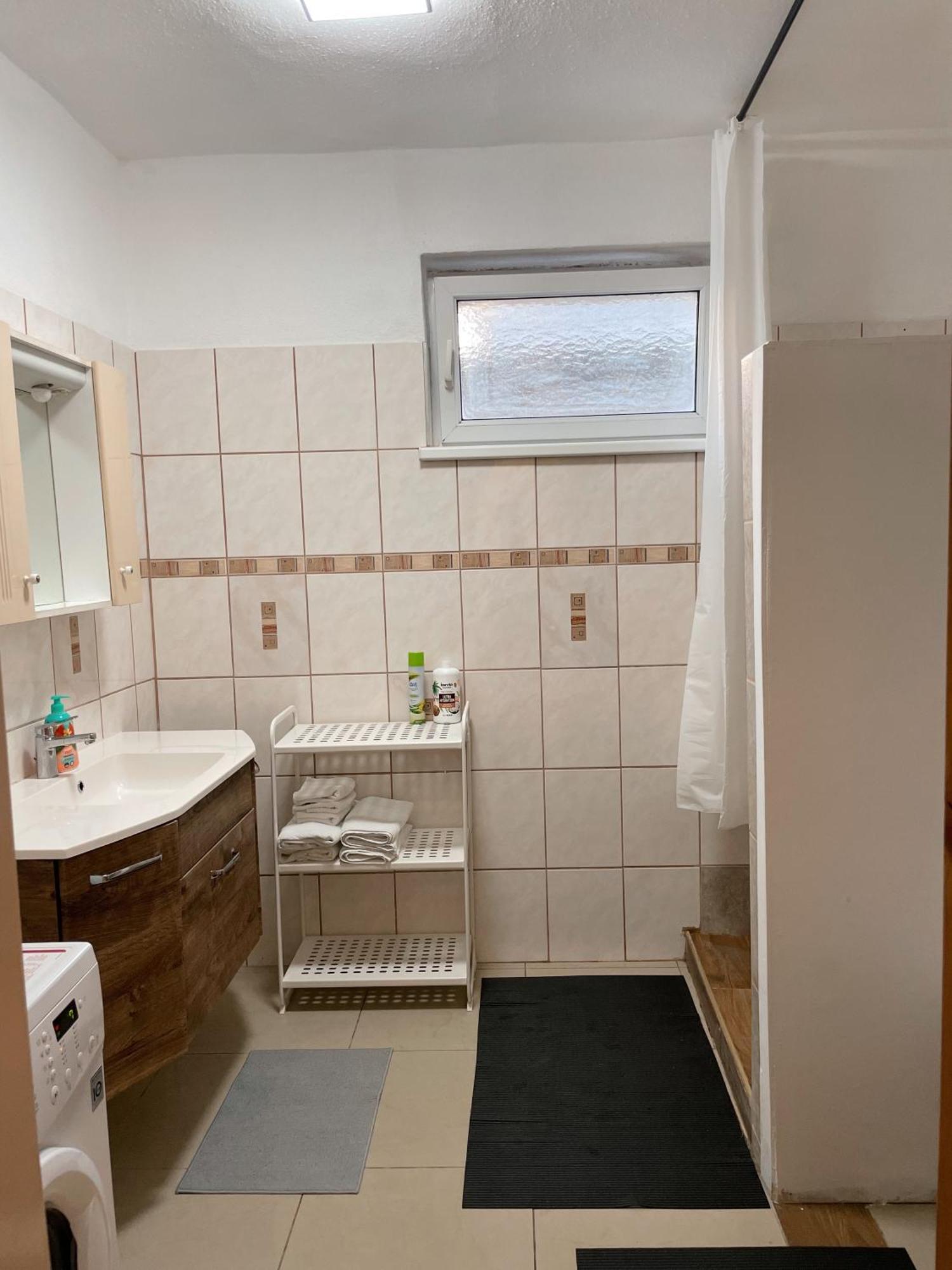 4 Room Flat With Garden And Pool Kittsee Esterno foto