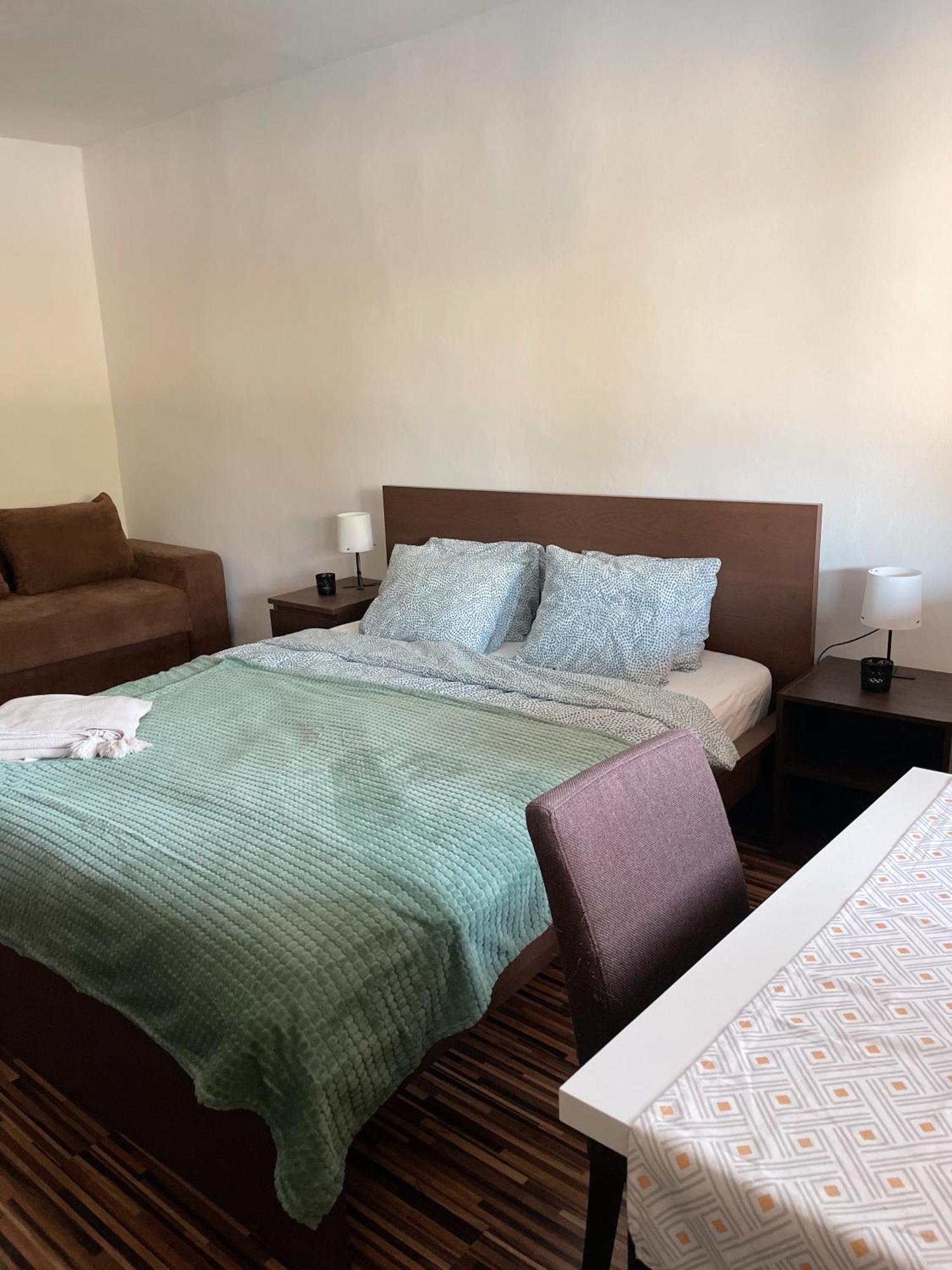 4 Room Flat With Garden And Pool Kittsee Esterno foto