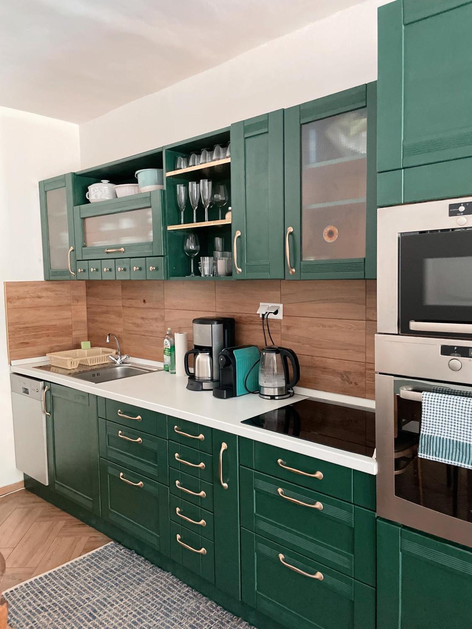 4 Room Flat With Garden And Pool Kittsee Esterno foto