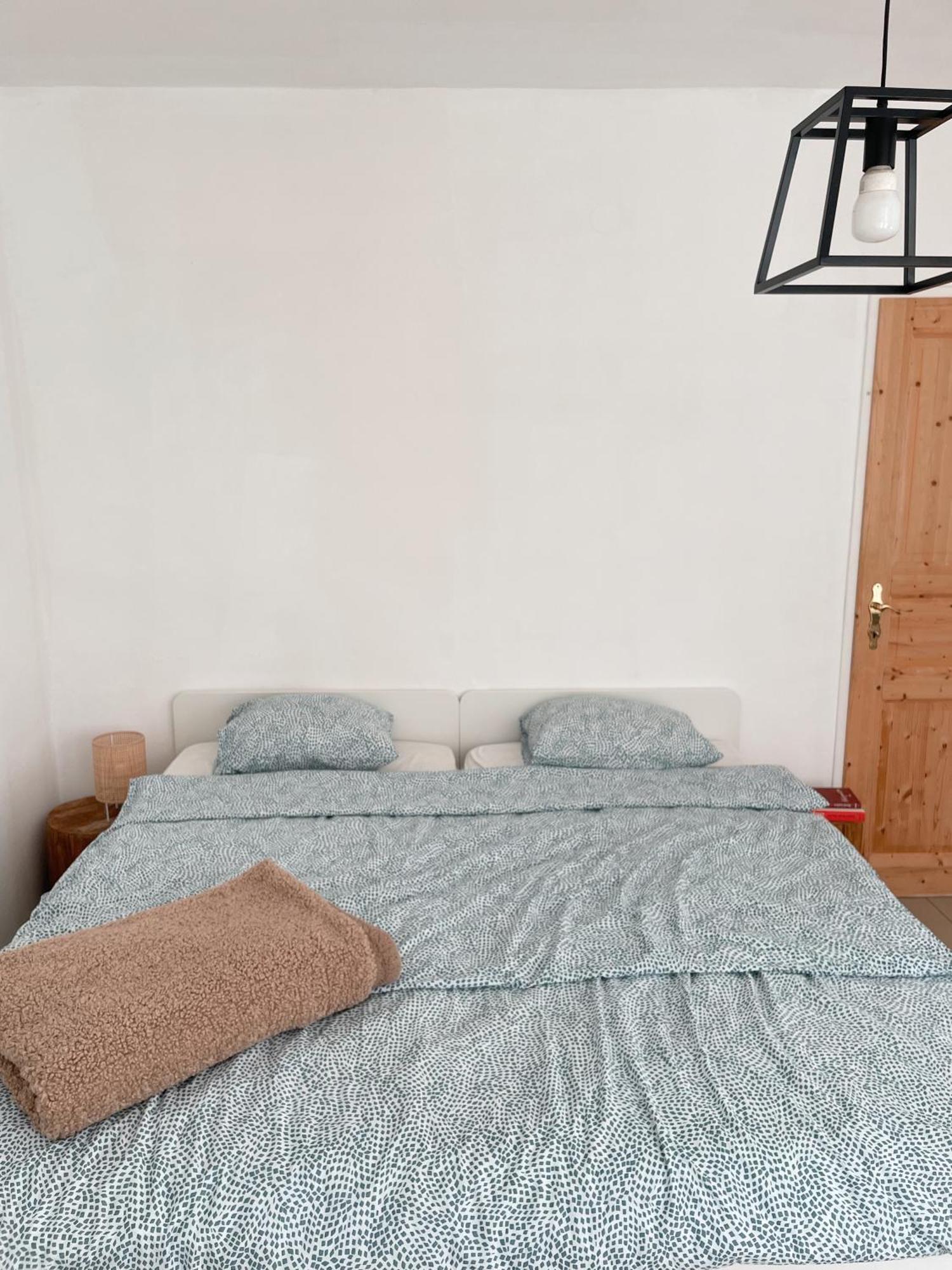 4 Room Flat With Garden And Pool Kittsee Esterno foto