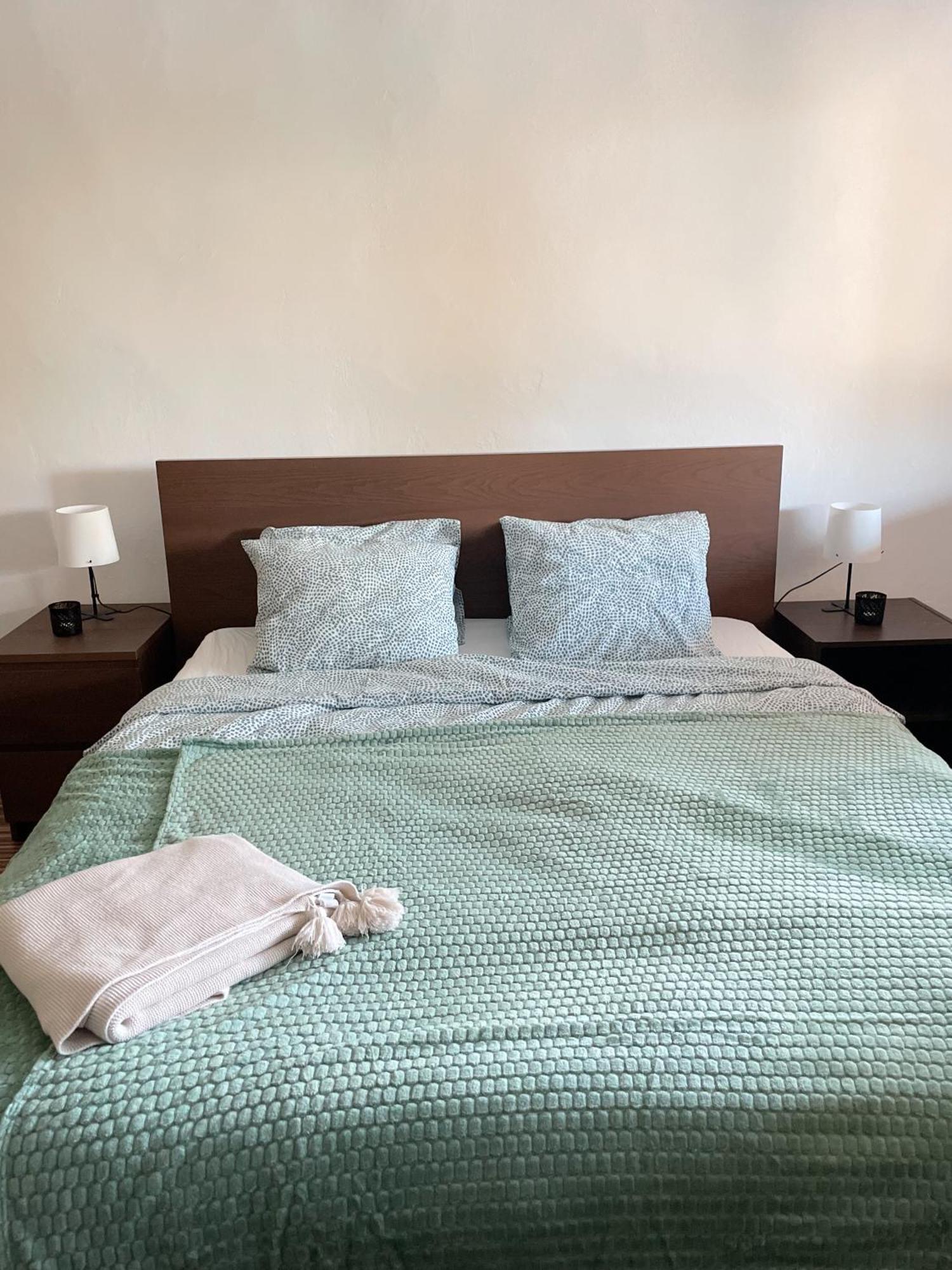 4 Room Flat With Garden And Pool Kittsee Esterno foto